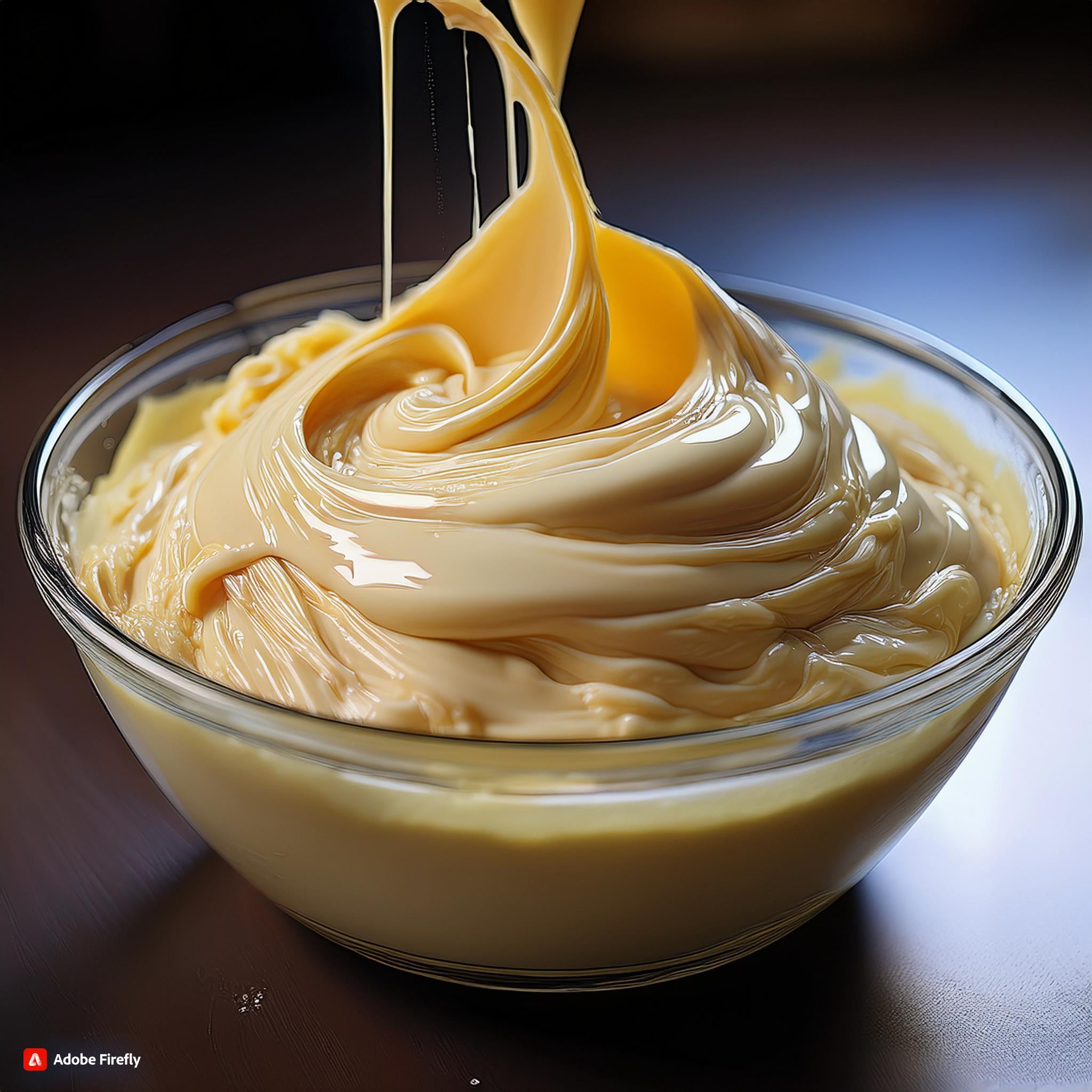 Cake Batter E-Liquid Concentrate.