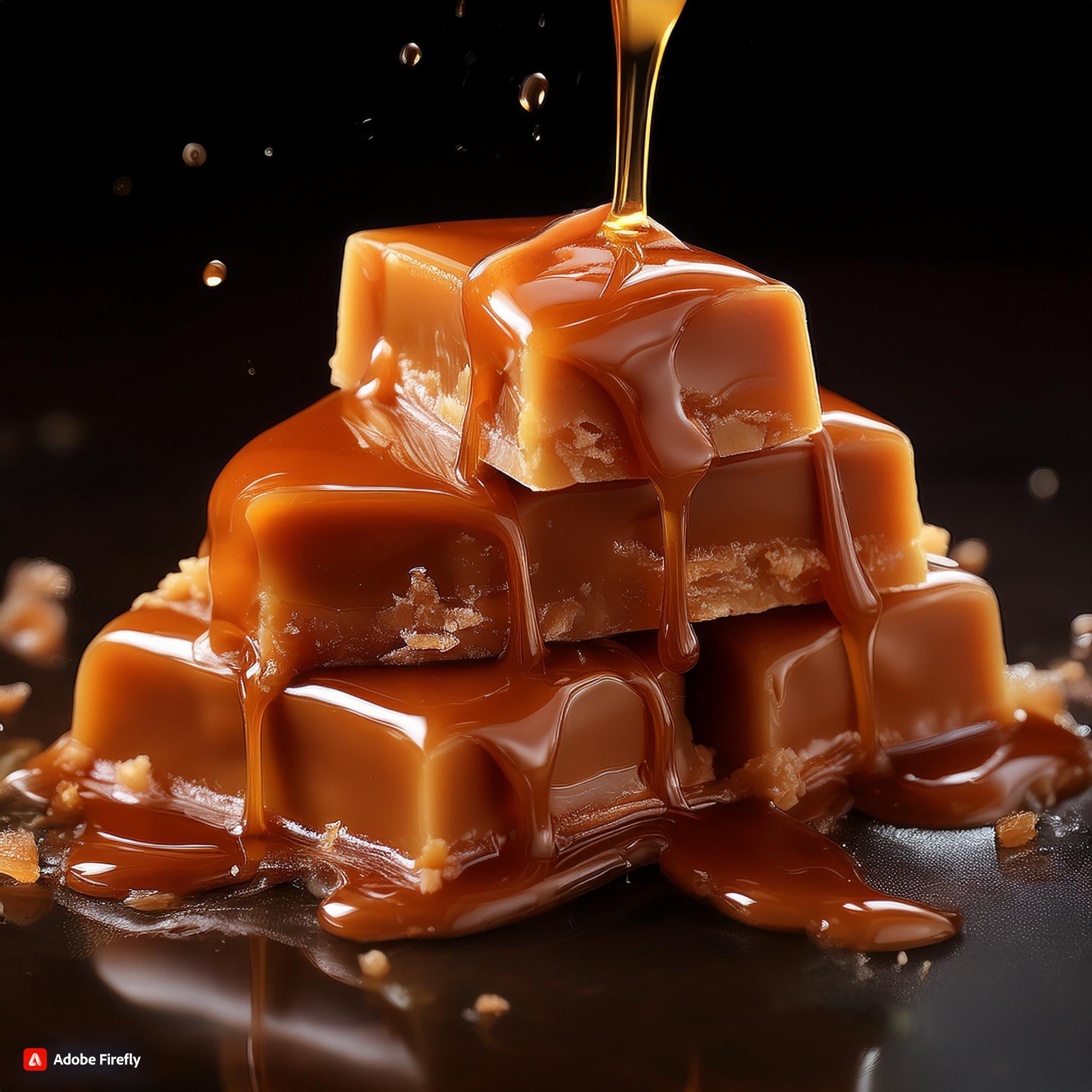 English Toffee E-Liquid Concentrate.