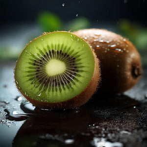 Kiwi Flavour - 10ml Bottle Vape Liquid