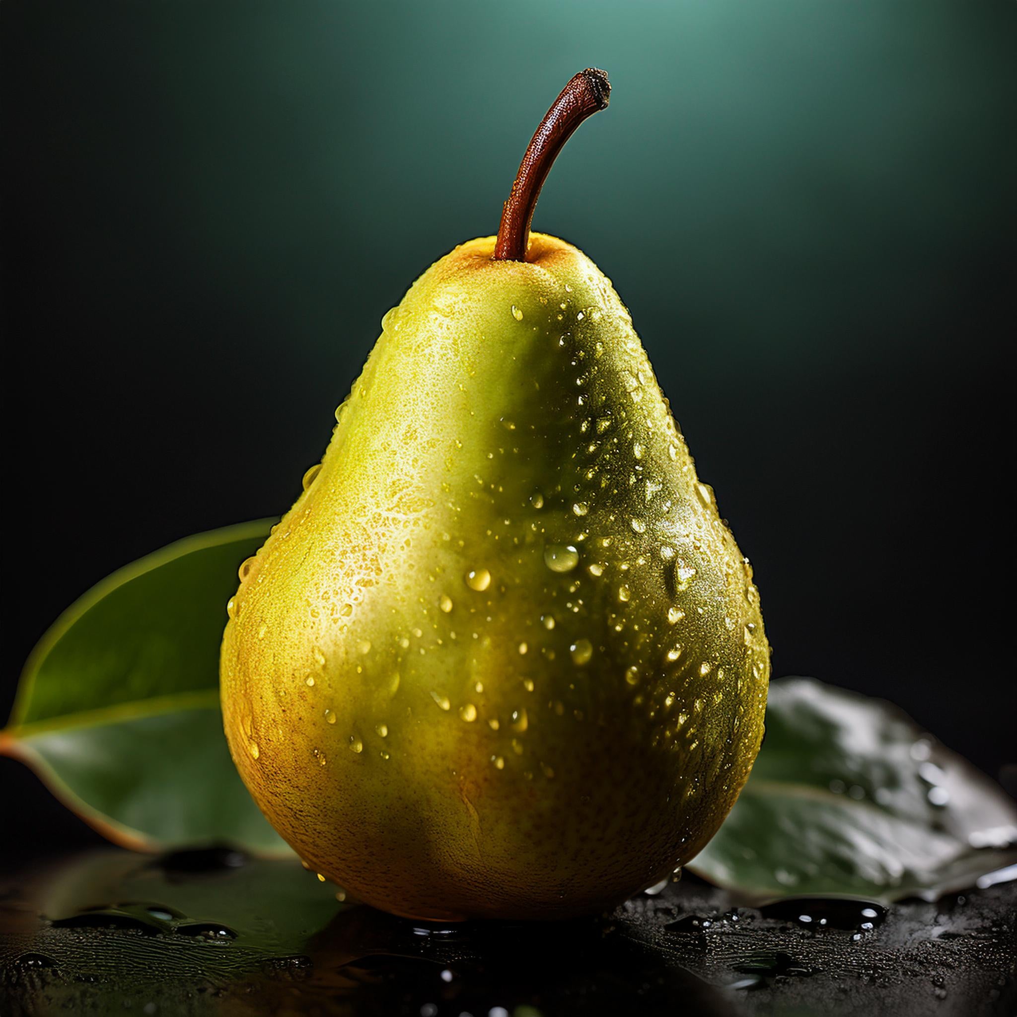 Pear Concentrate - 10ml Bottle - Mix n Match - Buy 4 Get 1 Free on all Flavours!