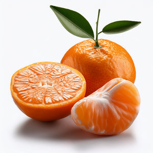 Sweet Tangerine Flavour - 10ml Bottle Vape Liquid