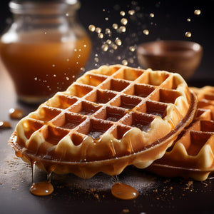 Waffle E-Liquid Concentrate.