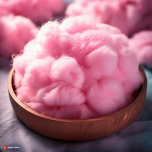 Circus Cotton Candy - 100ml Vape Liquid