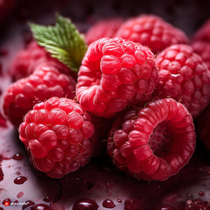 Raspberry (Sweet) E-Liquid Concentrate.