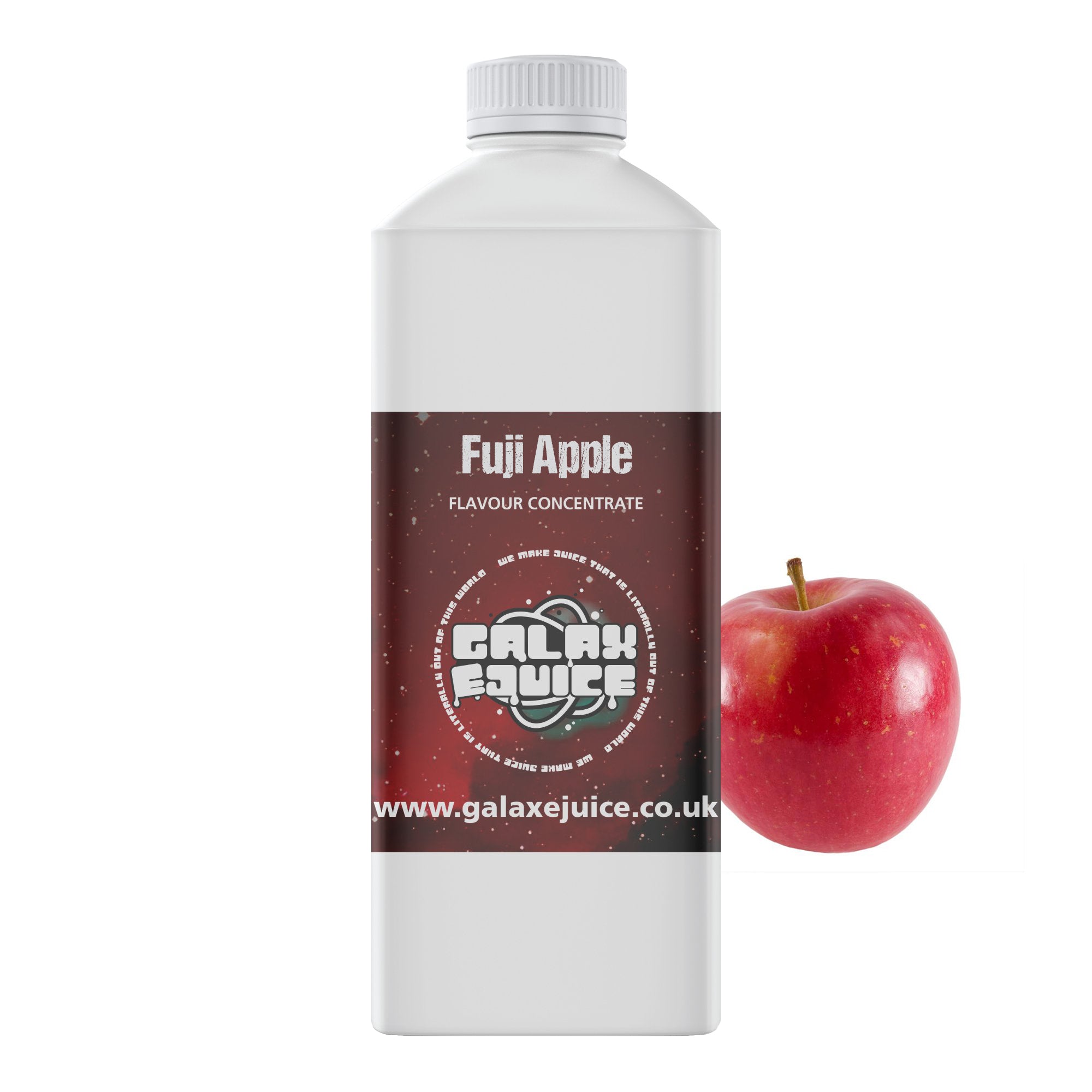 Fuji Apple Flavor Concentrate - Flavor Artists